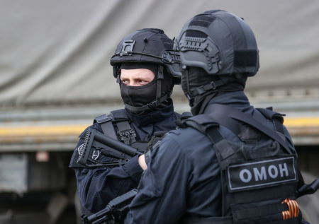 В ГД назвали единственно верный исход для захвативших ИК-19 заключенных