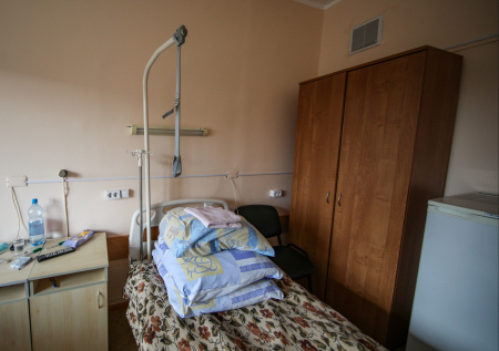 Вернувшийся из Занзибара россиянин умер из-за отказа внутренних органов