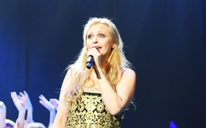 Алла Ковнир