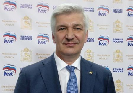 Лемешевского уволили с поста главы НПО Лавочкина