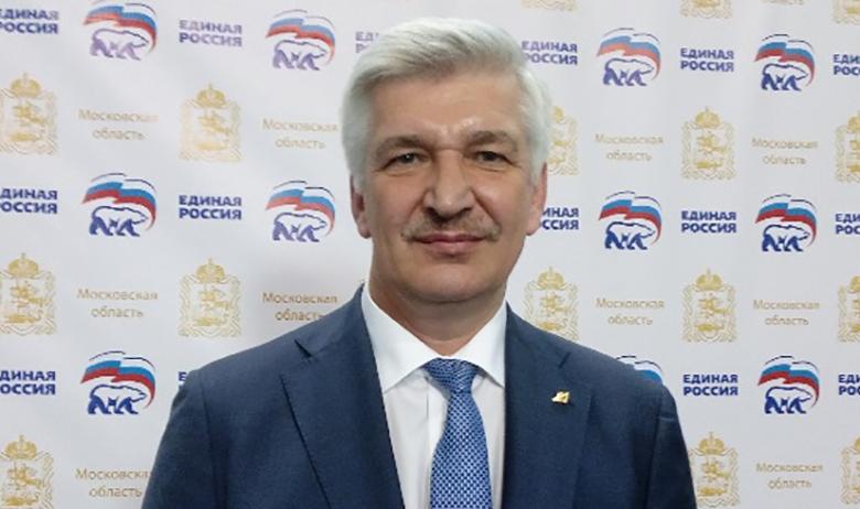 Сергей Лемешевский