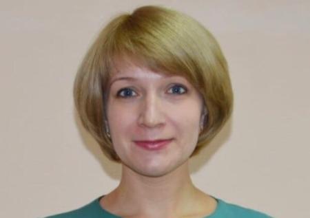 Главой подмосковного Серпухова стала Юлия Купецкая
