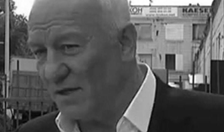 Сергей Романюк