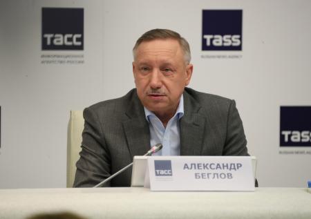 Десятки агитаторов Беглова пожаловались на невыплату зарплат
