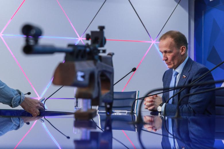 Владимир Драчёв