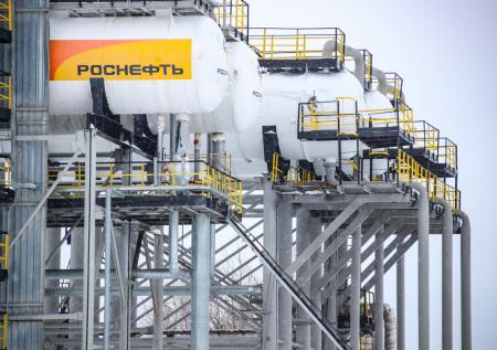 «Дочка» «Роснефти» увеличит объёмы экспорта топлива из-за санкций США