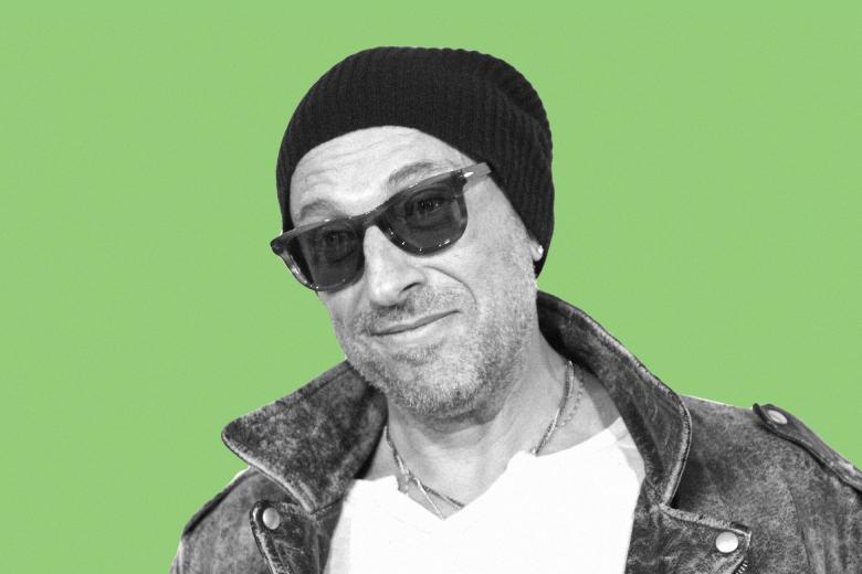Дмитрий Нагиев
