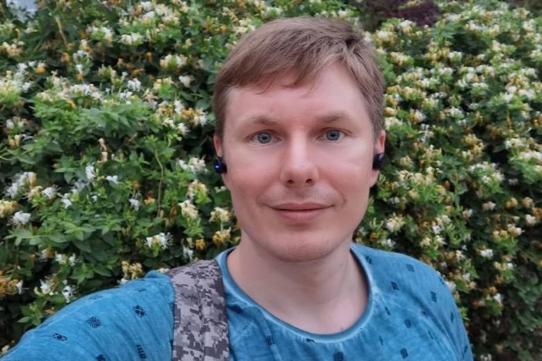 Андрей Куршин