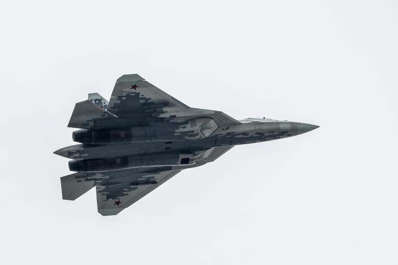 Су-57