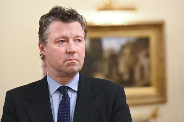 Геза Андреас фон Гайр