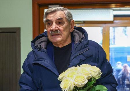 Панкратов-Черный раскрыл, какое прозвище дал Светличной