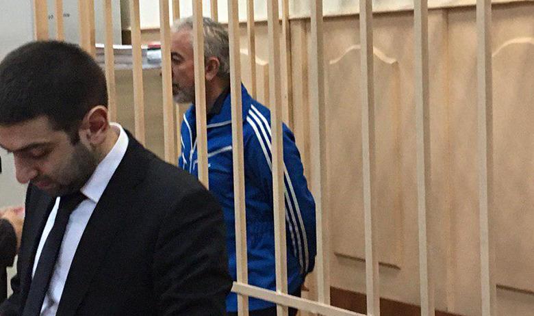 Ваган Абгарян