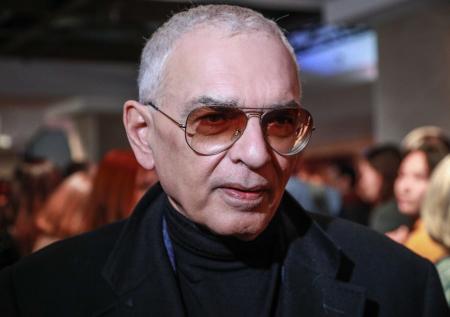 «Бесталанный во всех отношениях!»: Шахназаров о Ширвиндте-младшем