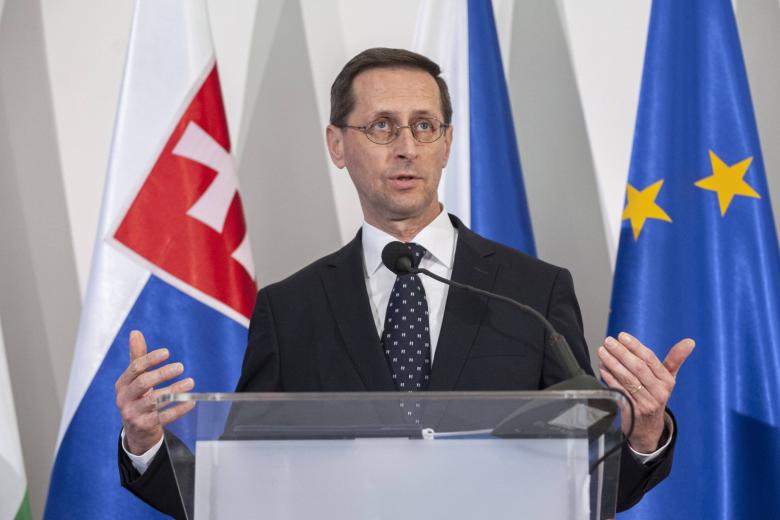 Михай Варга
