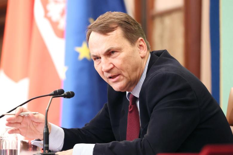 Радослав Сикорский