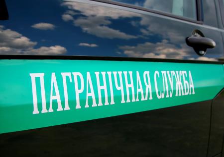 Польский военнослужащий попросил политического убежища в Белоруссии