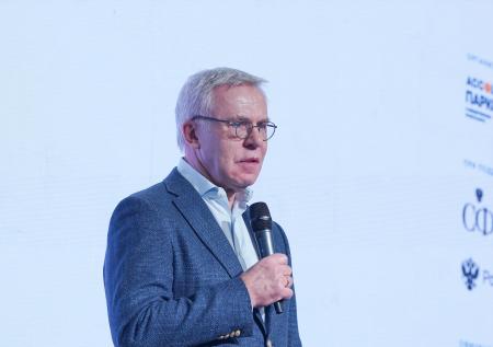 Фетисов оценил поступок вышедшего с буквой Z гимнаста Куляка