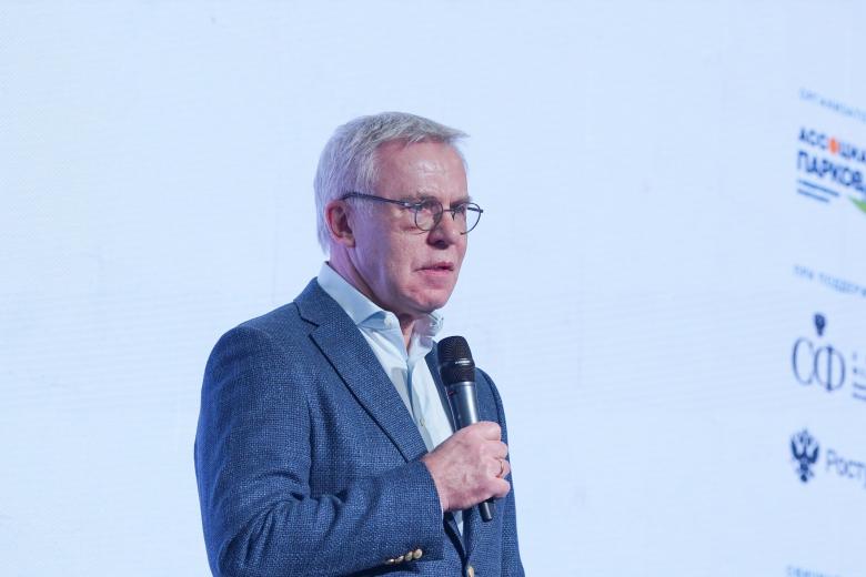 Депутат Госдумы Вячеслав Фетисов