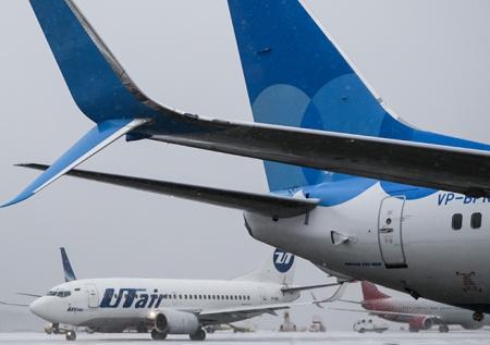 Банк «Траст» против банкротства UTair