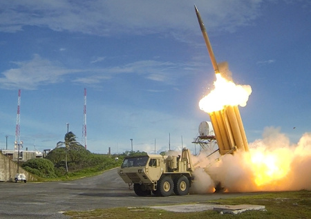 «Дорогие даже для США»: раскрыто, почему Зеленский просит комплексы THAAD