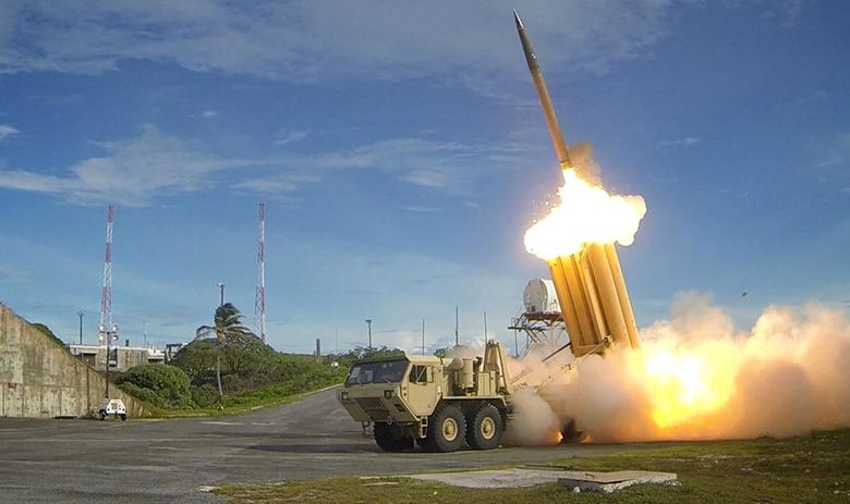 THAAD