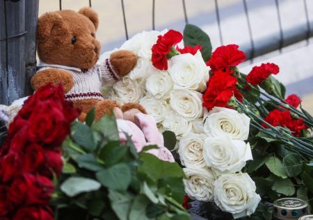 21 августа: молимся Стрибогу, собираем травы, вспоминаем жертв терроризма