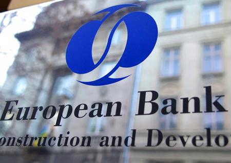 ЕБРР спрогнозировал падение ВВП Украины на 30%