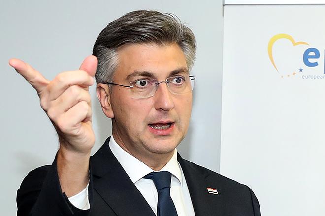 Андрей Пленкович