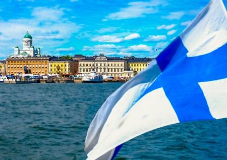 Финляндия замедлит выдачу туристических виз россиянам