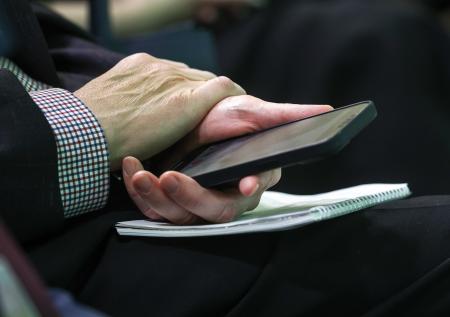 В МВД раскрыли опасность игнорирования обновлений на смартфоне