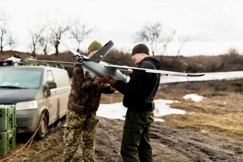 Вооруженные силы Украины