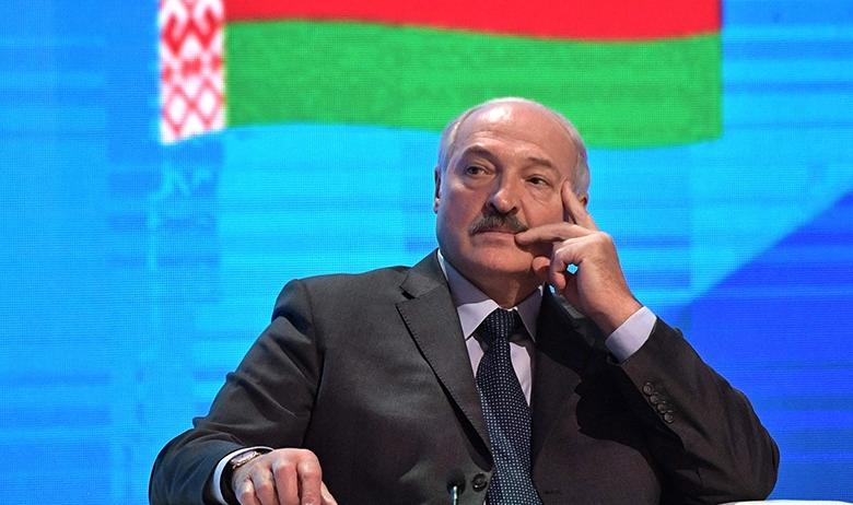 Александр Лукашенко