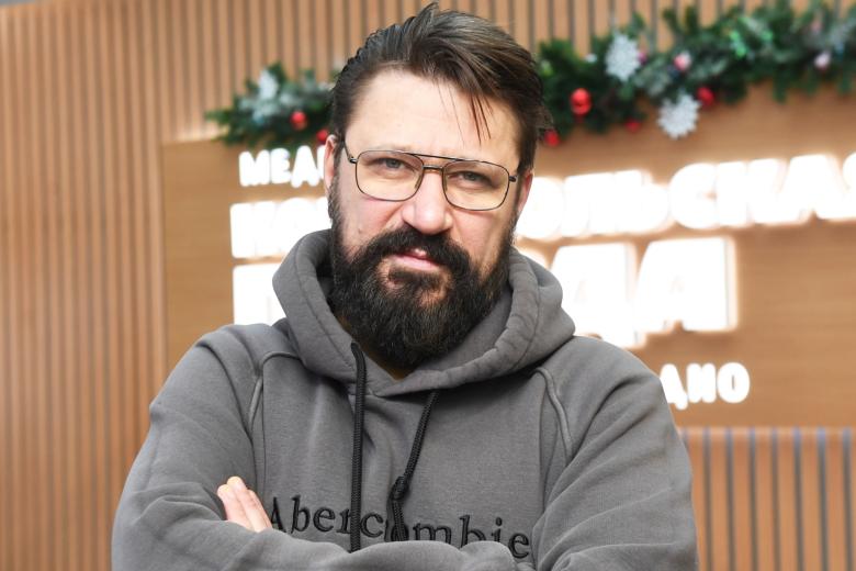 Виктор Логинов