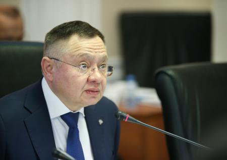 Файзуллин оценил число домов, требующих восстановления после паводков