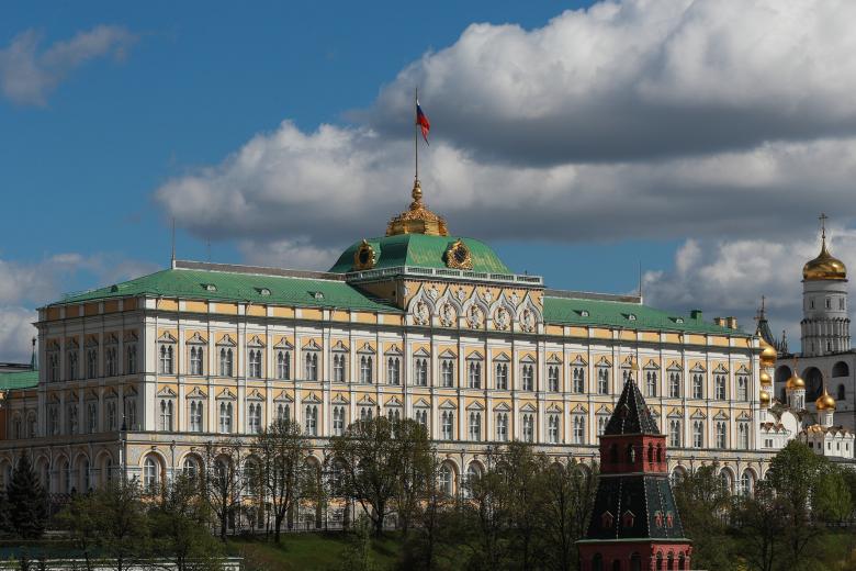 Администрация президента России