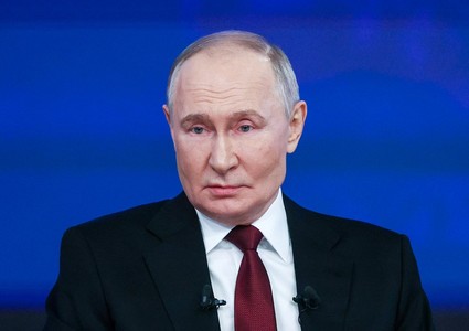 Кандидат в президенты Польши заявил о своем восхищении Путиным