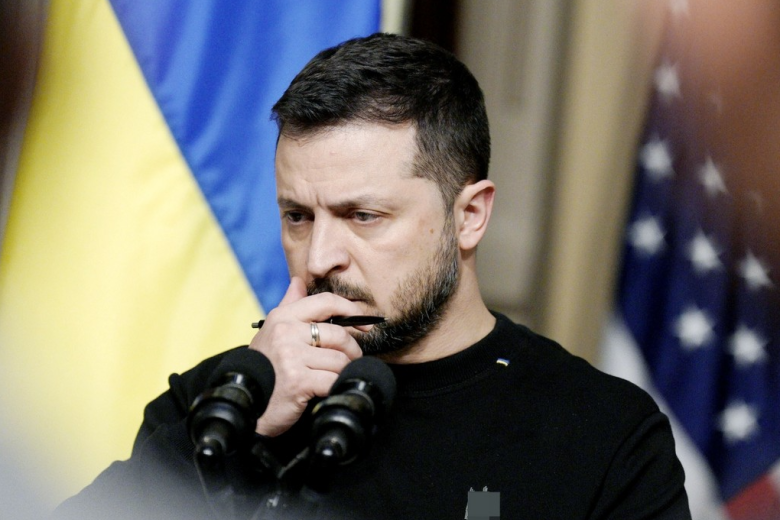 Владимир Зеленский