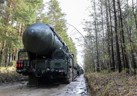 Ходаковский объяснил, почему РФ не должна применять ядерное оружие