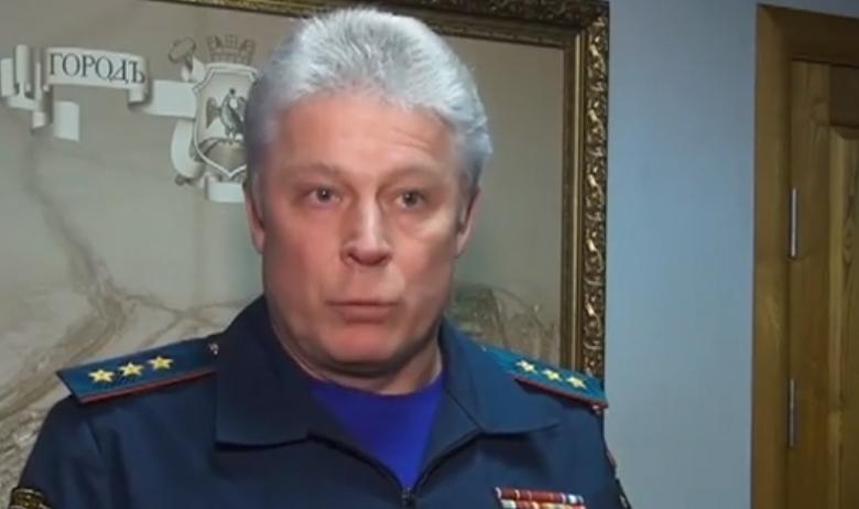 Игорь Паншин