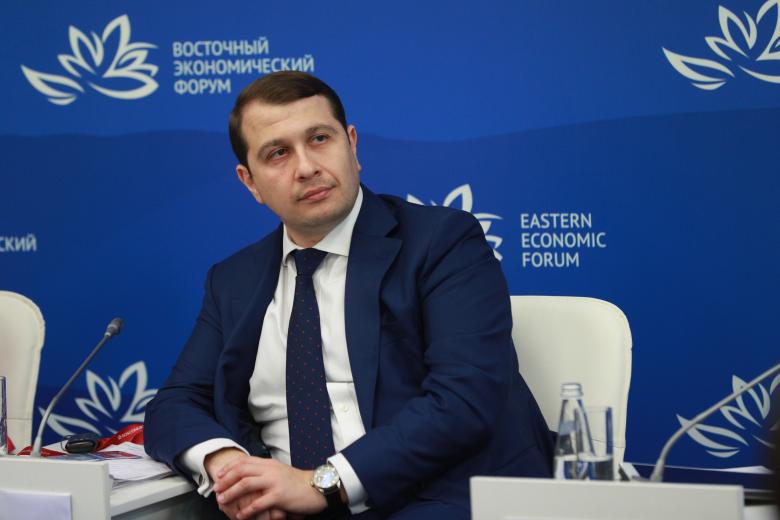 Илья Торосов