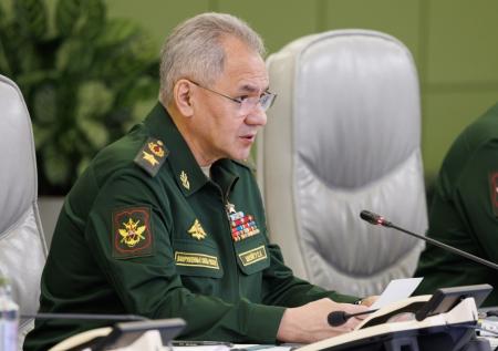 Шойгу назначил новое командование ВМФ. Каких изменений ждать во флоте?