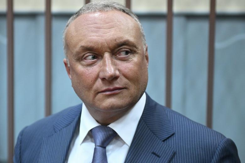 Сенатор Совета Федерации РФ Дмитрий Савельев