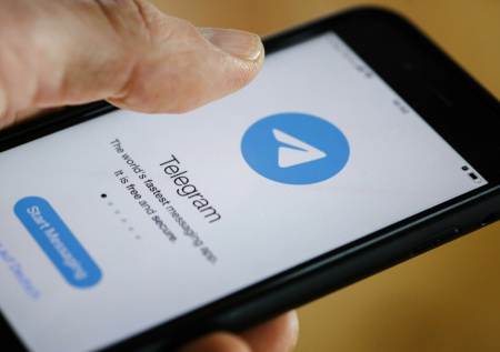 Telegram сочли самым опасным для российских подростков мессенджером