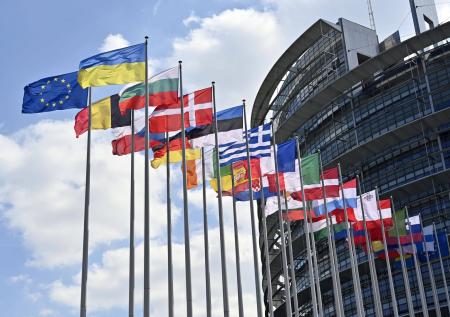 В ЕС раскрыли план по конфискации активов российских олигархов