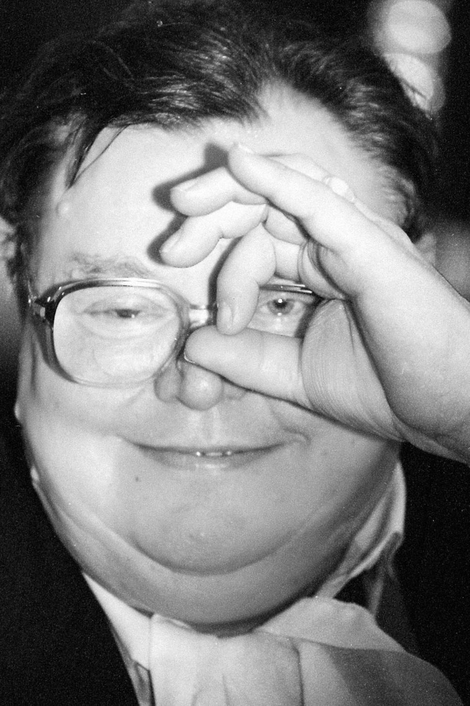 Вячеслав Невинный, 2006 год