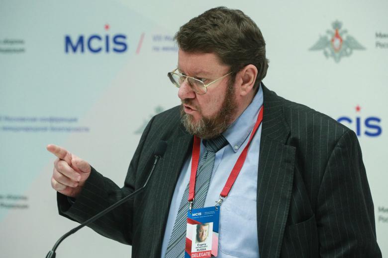 Евгений Сатановский