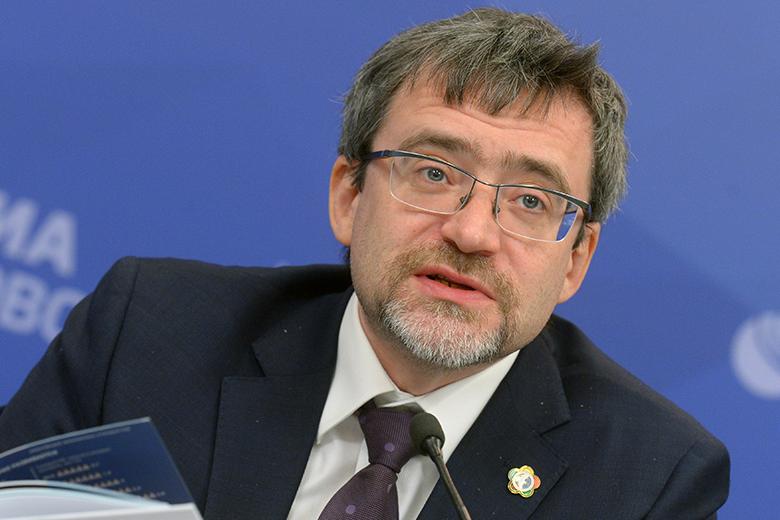 Валерий Фёдоров
