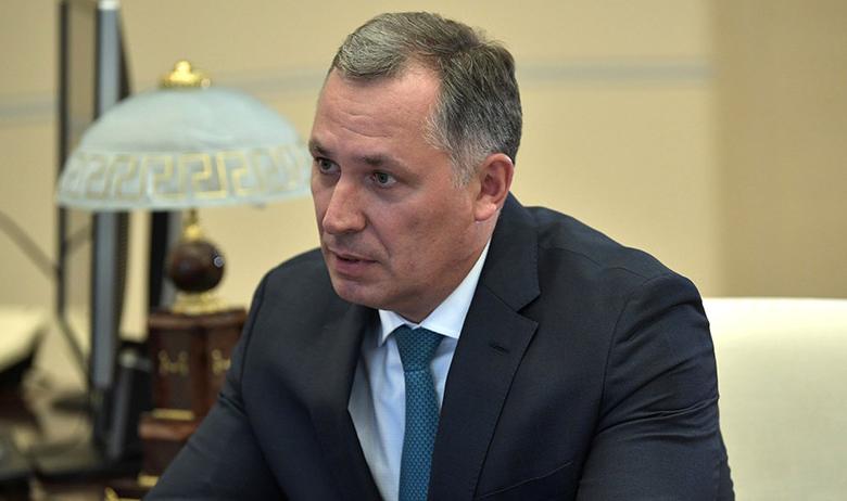 Станислав Поздняков, глава Олимпийского комитета РФ