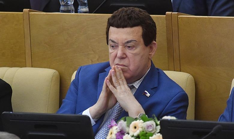 Иосиф Кобзон