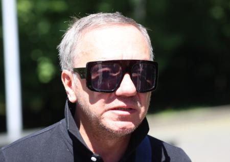 Гребенщиков раскритиковал хор Fermata за клип ко Дню Воронежа